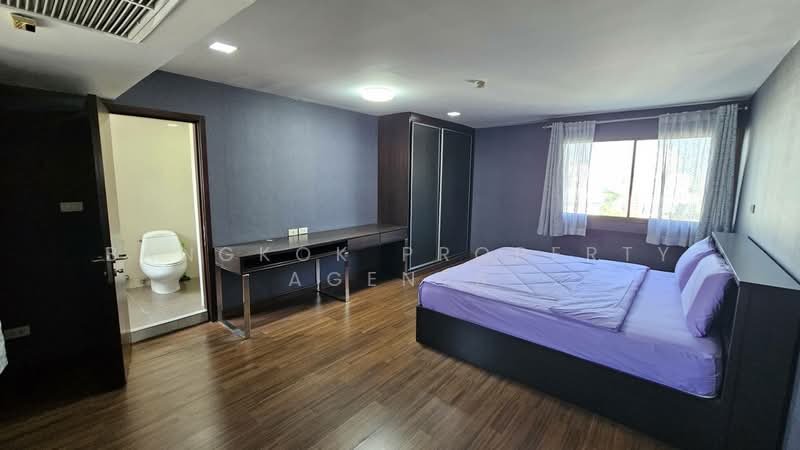 Liberty Park 1, Bangkok, 170 Soi Sukhumvit 23, Khlongtoei Nua, Watthana, Bangkok, 3 Bedrooms, 244 sqm, Condo For Rent, by BANGKOK PROPERTY AGENTS, 500184146 - DDproperty.com