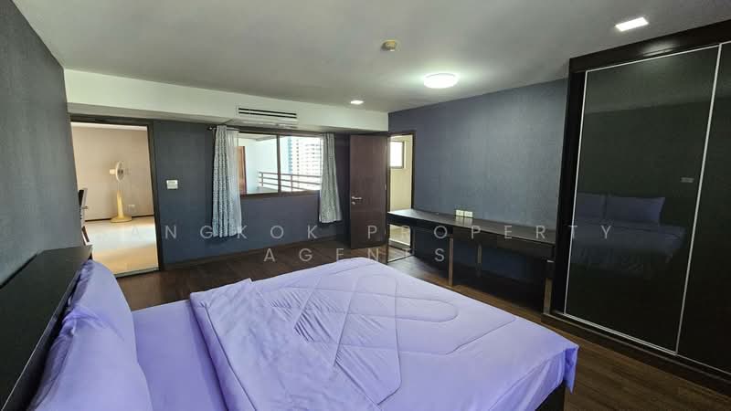 Liberty Park 1, Bangkok, 170 Soi Sukhumvit 23, Khlongtoei Nua, Watthana, Bangkok, 3 Bedrooms, 244 sqm, Condo For Rent, by BANGKOK PROPERTY AGENTS, 500184146 - DDproperty.com