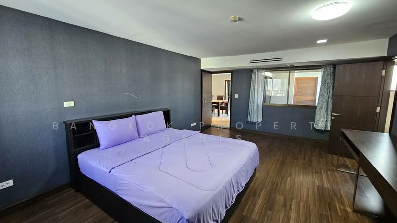 Liberty Park 1, Bangkok, 170 Soi Sukhumvit 23, Khlongtoei Nua, Watthana, Bangkok, 3 Bedrooms, 244 sqm, Condo For Rent, by BANGKOK PROPERTY AGENTS, 500184146 - DDproperty.com