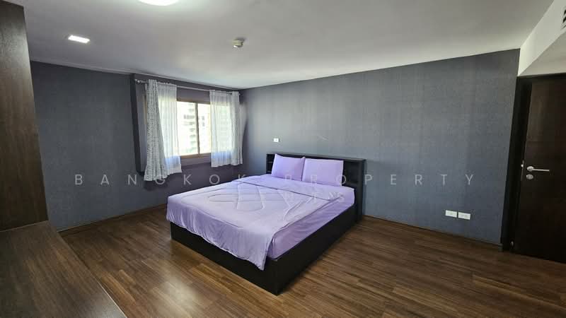 Liberty Park 1, Bangkok, 170 Soi Sukhumvit 23, Khlongtoei Nua, Watthana, Bangkok, 3 Bedrooms, 244 sqm, Condo For Rent, by BANGKOK PROPERTY AGENTS, 500184146 - DDproperty.com