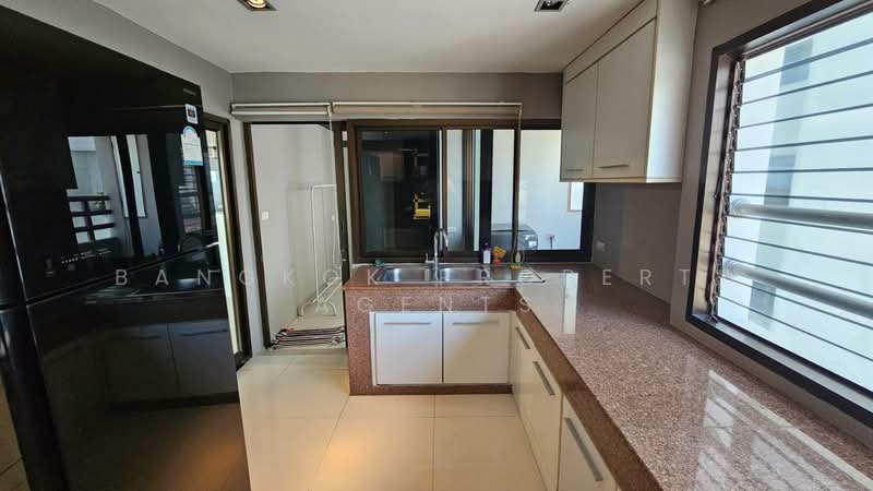 Liberty Park 1, Bangkok, 170 Soi Sukhumvit 23, Khlongtoei Nua, Watthana, Bangkok, 3 Bedrooms, 244 sqm, Condo For Rent, by BANGKOK PROPERTY AGENTS, 500184146 - DDproperty.com