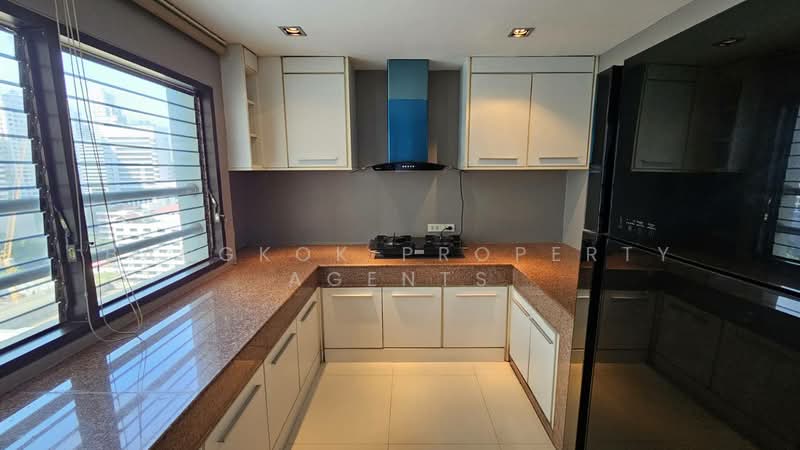 Liberty Park 1 : ลิเบอร์ตี้ พาร์ค1, กรุงเทพ, 170 ซอย สุขุมวิท 23, คลองเตยเหนือ, วัฒนา, กรุงเทพ, 244 ตร.ม., คอนโด ให้เช่า, โดย BANGKOK PROPERTY AGENTS, 500184146 - DDproperty.com