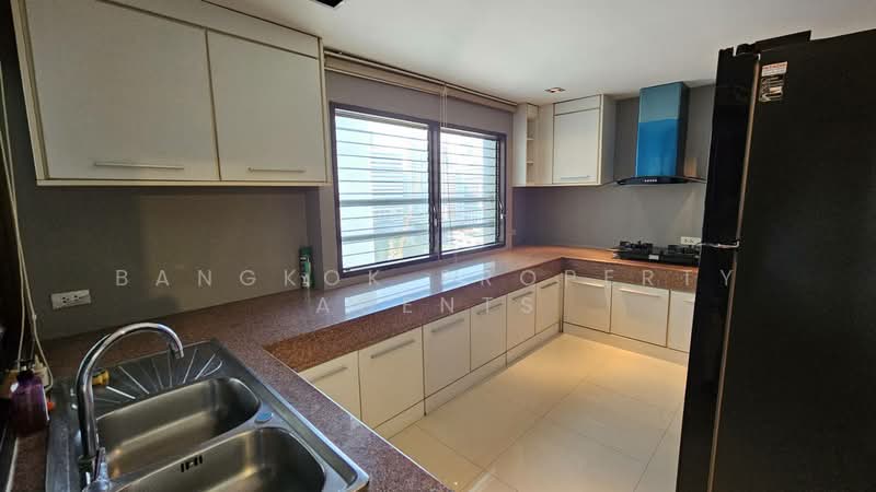 Liberty Park 1, Bangkok, 170 Soi Sukhumvit 23, Khlongtoei Nua, Watthana, Bangkok, 3 Bedrooms, 244 sqm, Condo For Rent, by BANGKOK PROPERTY AGENTS, 500184146 - DDproperty.com