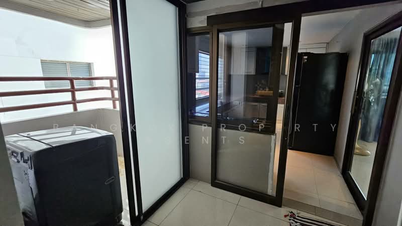 Liberty Park 1, Bangkok, 170 Soi Sukhumvit 23, Khlongtoei Nua, Watthana, Bangkok, 3 Bedrooms, 244 sqm, Condo For Rent, by BANGKOK PROPERTY AGENTS, 500184146 - DDproperty.com