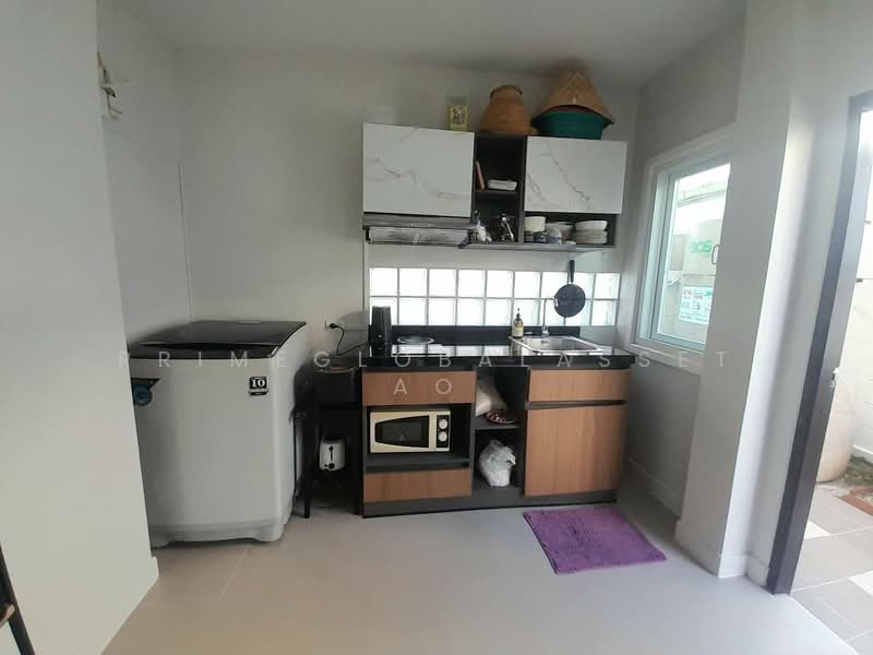 Supalai Bella Ko Kaeo, Phuket, Ko Kaeo, Muang Phuket, Phuket, 3 Bedrooms, 46 sqm, Single Detached House For Rent, by primeglobalasset Ao, 500184151 - DDproperty.com