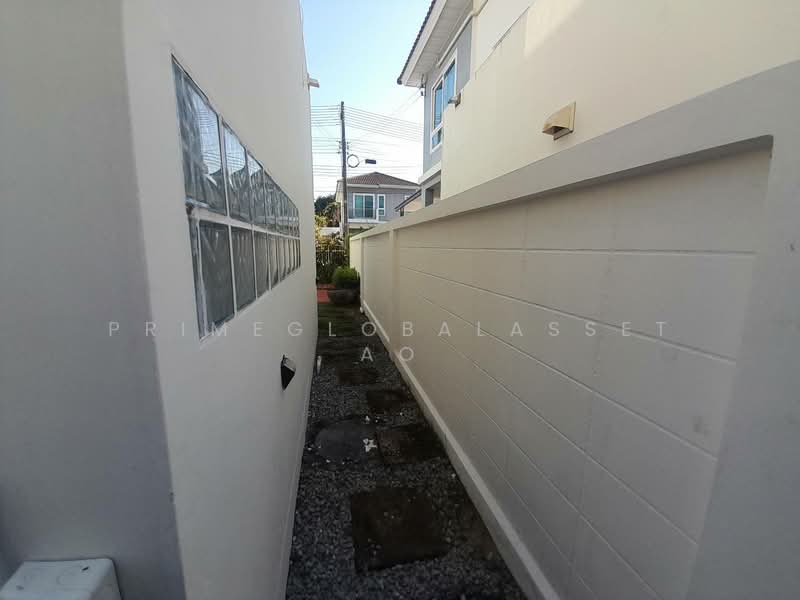 Supalai Bella Ko Kaeo, Phuket, Ko Kaeo, Muang Phuket, Phuket, 3 Bedrooms, 46 sqm, Single Detached House For Rent, by primeglobalasset Ao, 500184151 - DDproperty.com