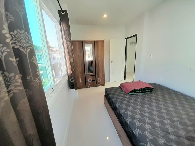 Supalai Bella Ko Kaeo, Phuket, Ko Kaeo, Muang Phuket, Phuket, 3 Bedrooms, 46 sqm, Single Detached House For Rent, by primeglobalasset Ao, 500184151 - DDproperty.com