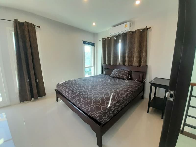 Supalai Bella Ko Kaeo, Phuket, Ko Kaeo, Muang Phuket, Phuket, 3 Bedrooms, 46 sqm, Single Detached House For Rent, by primeglobalasset Ao, 500184151 - DDproperty.com