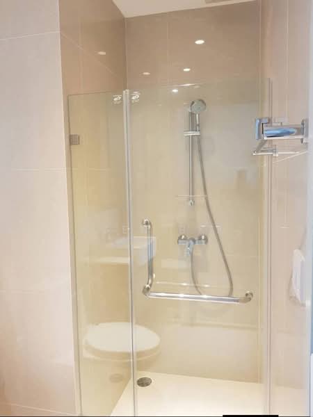 Noble Revolve Ratchada, Bangkok, 38 Ratchadapisek Road, Huai Khwang, Huai Khwang, Bangkok, 1 Bedroom, 26 sqm, Condo For Rent, by Agentbkk, 500184154 - DDproperty.com