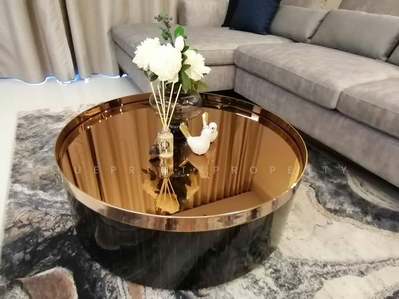 The Bangkok Sathorn, Bangkok, 111 South Sathorn Road, Yan Nawa, Sathon, Bangkok, 2 Bedrooms, 104 sqm, Condo For Rent, by Blueprint Property, 500184156 - DDproperty.com