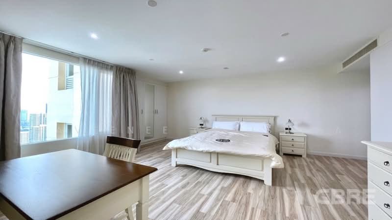 Ideal 24, Bangkok, 85 Sukhumvit 24 Alley, Khong Tan, Khlong Toei, Bangkok, 4 Bedrooms, 330 sqm, Condo For Sale, by Paveenee Chaisriha, 500184162 - DDproperty.com