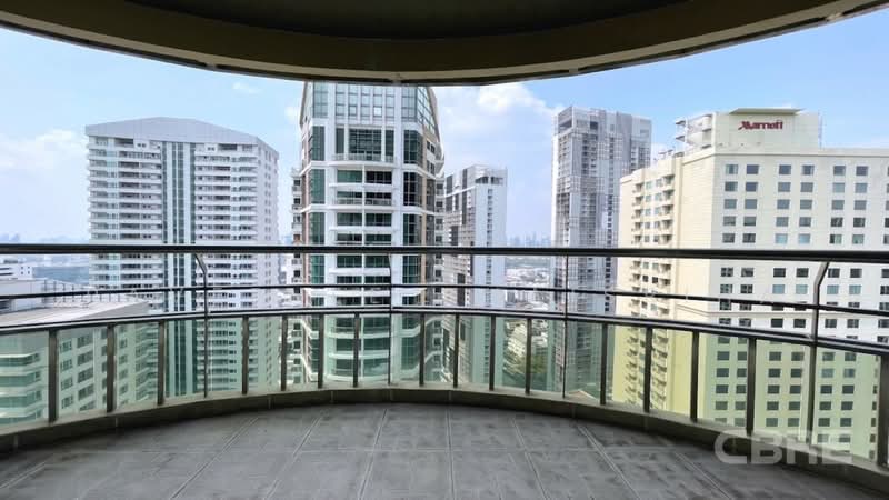 Ideal 24, Bangkok, 85 Sukhumvit 24 Alley, Khong Tan, Khlong Toei, Bangkok, 4 Bedrooms, 330 sqm, Condo For Sale, by Paveenee Chaisriha, 500184162 - DDproperty.com