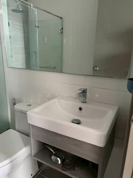 Knightsbridge Prime Onnut, Bangkok, Soi On Nut 1/1 Sukhumvit Road77, Phra Kanong Nua, Watthana, Bangkok, 1 Bedroom, 29 sqm, Condo For Rent, by Thananith Ittitulyapong, 500184164 - DDproperty.com