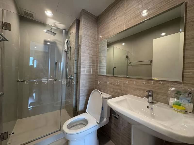 Niche Mono Sukhumvit-Bearing : นิช โมโน สุขุมวิท - แบริ่ง, สมุทรปราการ, ซอย สุขุมวิท 70, สำโรงเหนือ, เมืองสมุทรปราการ, สมุทรปราการ, 28 ตร.ม., คอนโด ให้เช่า, โดย caveman property, 500184166 - DDproperty.com