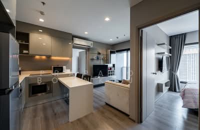 ขาย - The Politan Rive : เดอะ โพลิแทน รีฟ, นนทบุรี