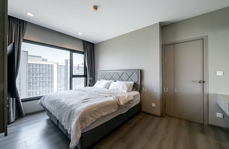 The Politan Rive, Nonthaburi, Soi Nontaburi 15, Bang Kra So, Muang Nonthaburi, Nonthaburi, 2 Bedrooms, 52 sqm, Condo For Sale, by Prapaporn Boonkajonkul, 500184167 - DDproperty.com