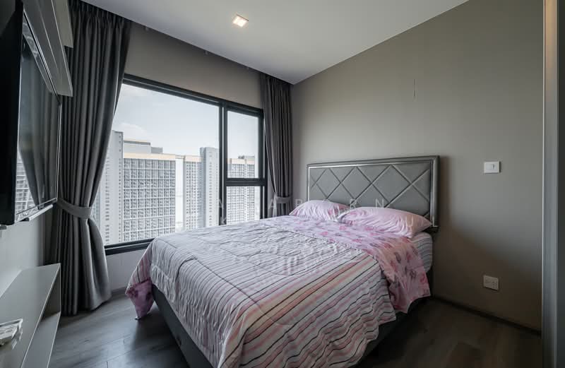 The Politan Rive, Nonthaburi, Soi Nontaburi 15, Bang Kra So, Muang Nonthaburi, Nonthaburi, 2 Bedrooms, 52 sqm, Condo For Sale, by Prapaporn Boonkajonkul, 500184167 - DDproperty.com