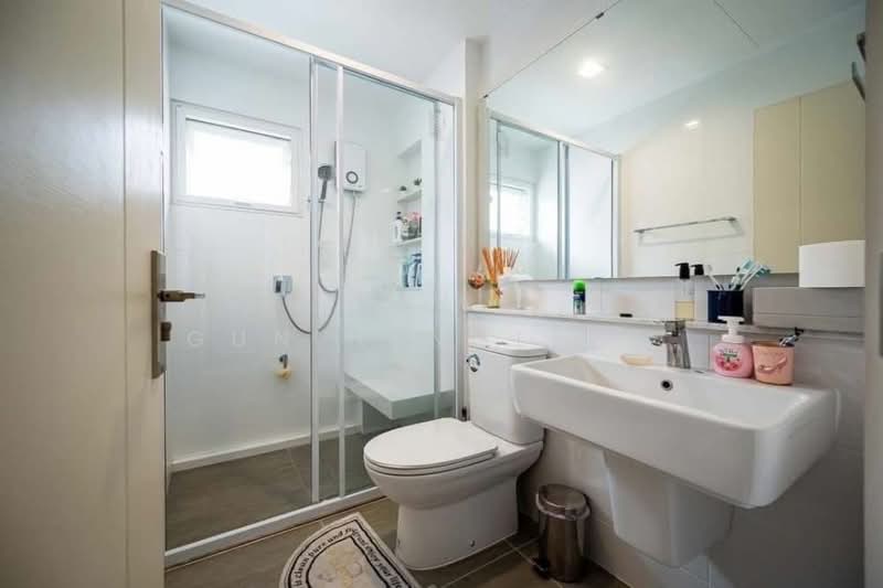 Mantana Onnut-Wongwaen 5 : มัณฑนา อ่อนนุช-วงแหวน 5, กรุงเทพ, ถนนกาญจนาภิเษก, ดอกไม้, ประเวศ, กรุงเทพ, 158 ตร.ม., บ้านเดี่ยว ให้เช่า, โดย Gun Henglite , 500184171 - DDproperty.com