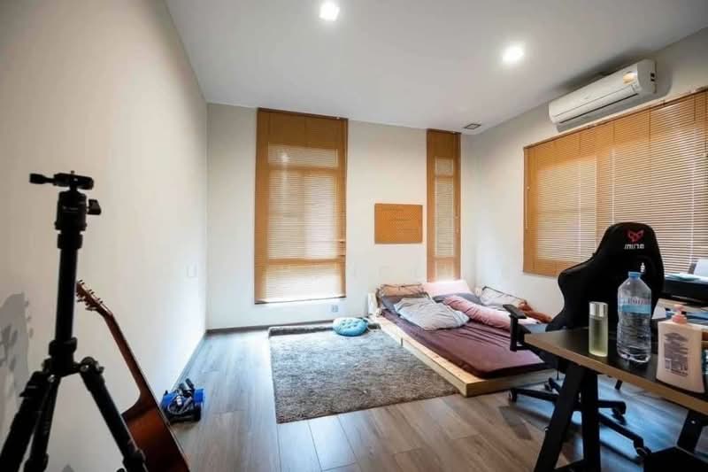 Mantana Onnut-Wongwaen 5, Bangkok, Kanchanaphisek Road, Dok Mai, Prawet, Bangkok, 3 Bedrooms, 158 sqm, Single Detached House For Rent, by Gun Henglite , 500184171 - DDproperty.com