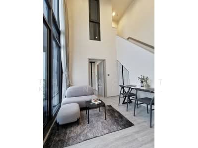 For Rent - The Line Sukhumvit 101, Bangkok