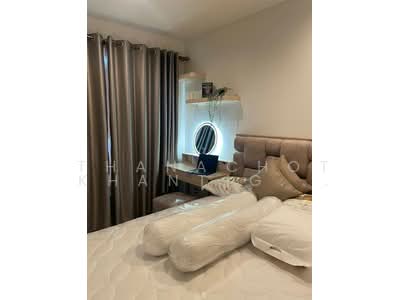 For Rent - Life Asoke Hype, Bangkok