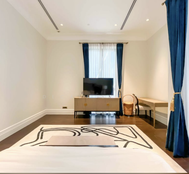 98 Wireless, Bangkok, 98 Wireless Road, Lumphini, Pathum Wan, Bangkok, 2 Bedrooms, 145 sqm, Condo For Rent, by Decalf Simon, 500184176 - DDproperty.com