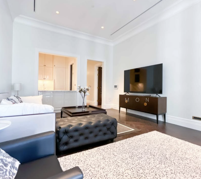 98 Wireless, Bangkok, 98 Wireless Road, Lumphini, Pathum Wan, Bangkok, 2 Bedrooms, 145 sqm, Condo For Rent, by Decalf Simon, 500184176 - DDproperty.com