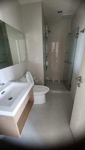 NUE Noble Fai Chai-Wang Lang, Bangkok, Ban Chang Lo, Bangkok Noi, Bangkok, 1 Bedroom, 30 sqm, Condo For Rent, by Gun Henglite , 500184177 - DDproperty.com
