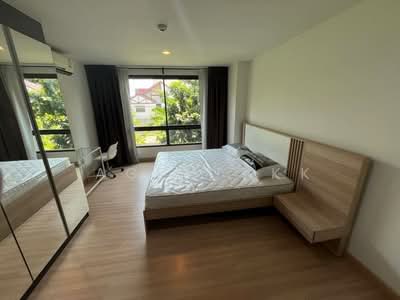 For Rent - The Niche Mono Bangna (Building A and B), Bangkok