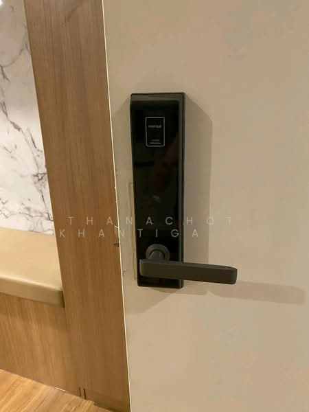 The Tree Interchange, Bangkok, Pracharat Sai 2 Road, Bang Sue, Bang Sue, Bangkok, 2 Bedrooms, 58 sqm, Condo For Rent, by Thanachot Khantigamongun, 500184179 - DDproperty.com