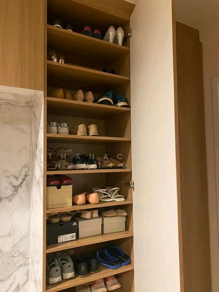 The Tree Interchange, Bangkok, Pracharat Sai 2 Road, Bang Sue, Bang Sue, Bangkok, 2 Bedrooms, 58 sqm, Condo For Rent, by Thanachot Khantigamongun, 500184179 - DDproperty.com