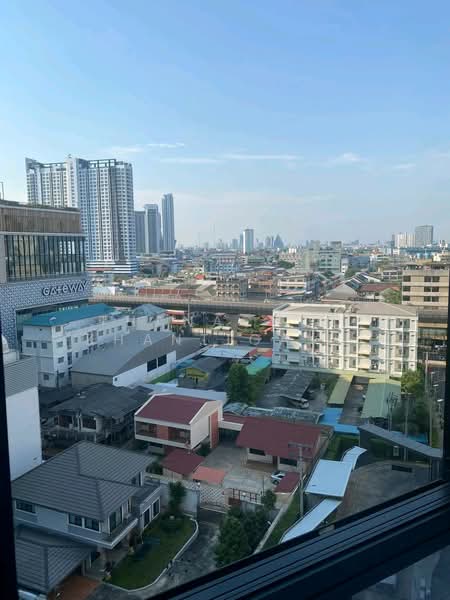 The Tree Interchange, Bangkok, Pracharat Sai 2 Road, Bang Sue, Bang Sue, Bangkok, 2 Bedrooms, 58 sqm, Condo For Rent, by Thanachot Khantigamongun, 500184179 - DDproperty.com