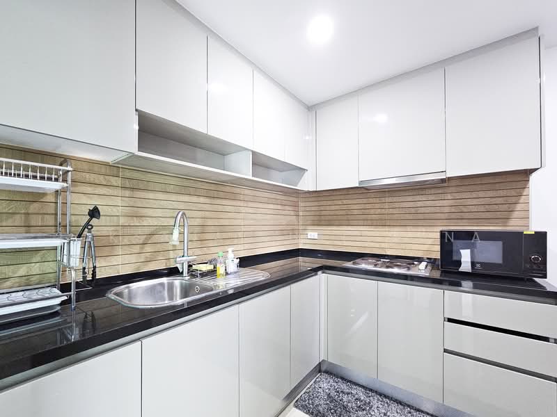 Belle Grand Rama 9, Bangkok, 131 Rama 9 Road, Huai Khwang, Huai Khwang, Bangkok, 2 Bedrooms, 105 sqm, Condo For Sale, by Laksana Chaichana, 500184180 - DDproperty.com