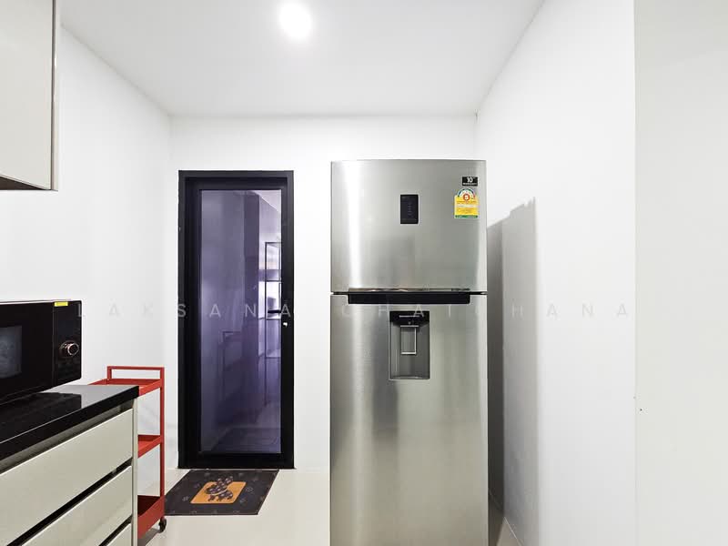 Belle Grand Rama 9, Bangkok, 131 Rama 9 Road, Huai Khwang, Huai Khwang, Bangkok, 2 Bedrooms, 105 sqm, Condo For Sale, by Laksana Chaichana, 500184180 - DDproperty.com