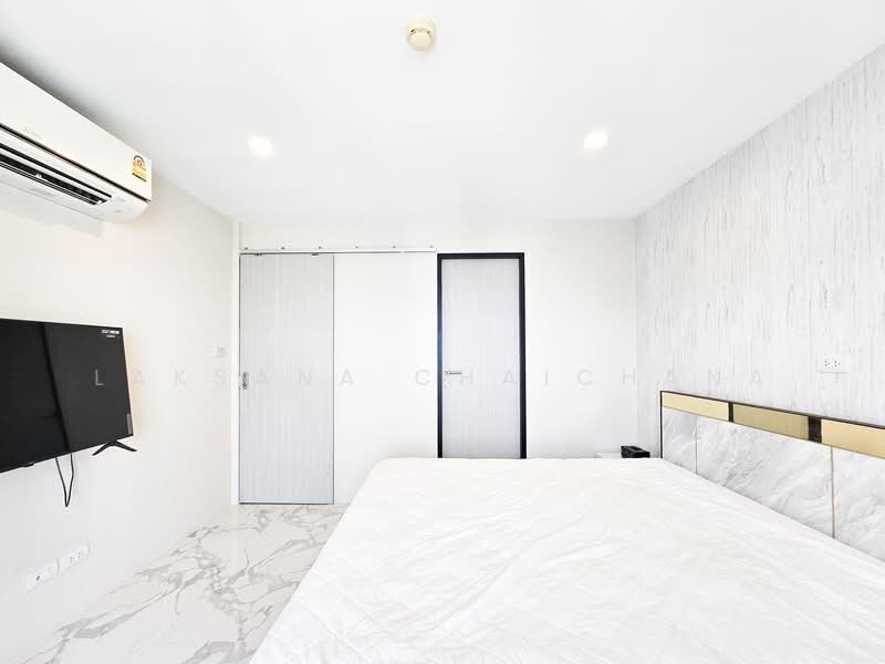 Belle Grand Rama 9, Bangkok, 131 Rama 9 Road, Huai Khwang, Huai Khwang, Bangkok, 2 Bedrooms, 105 sqm, Condo For Sale, by Laksana Chaichana, 500184180 - DDproperty.com