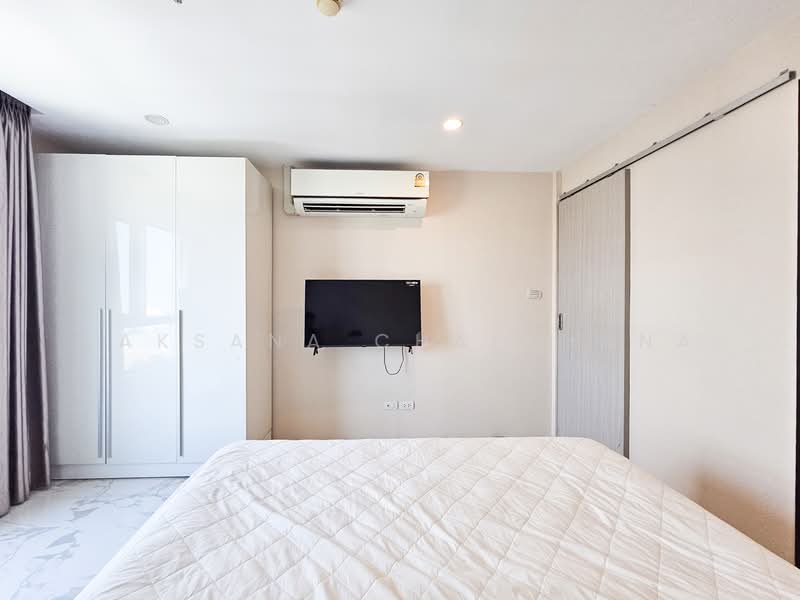 Belle Grand Rama 9, Bangkok, 131 Rama 9 Road, Huai Khwang, Huai Khwang, Bangkok, 2 Bedrooms, 105 sqm, Condo For Sale, by Laksana Chaichana, 500184180 - DDproperty.com