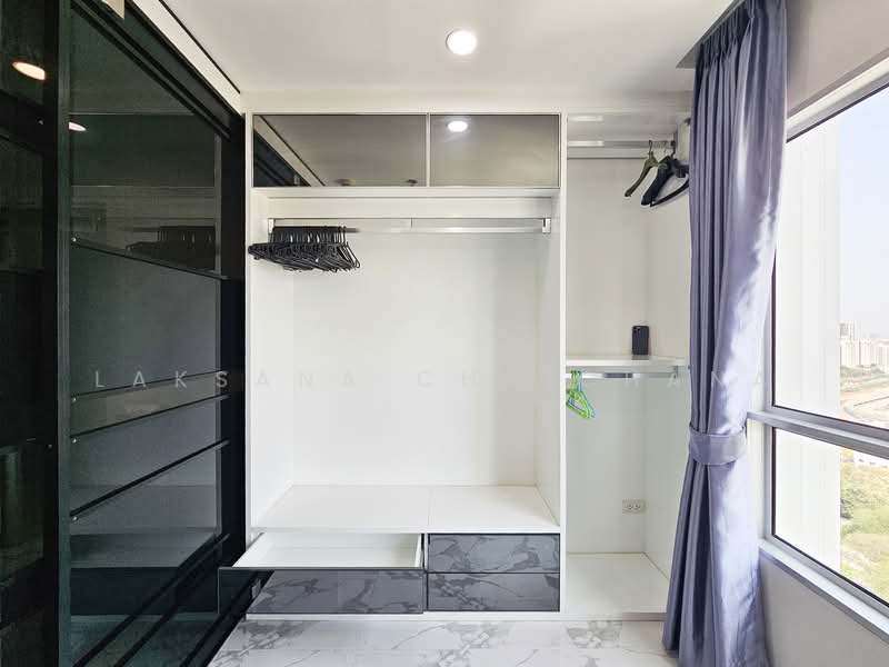 Belle Grand Rama 9, Bangkok, 131 Rama 9 Road, Huai Khwang, Huai Khwang, Bangkok, 2 Bedrooms, 105 sqm, Condo For Sale, by Laksana Chaichana, 500184180 - DDproperty.com