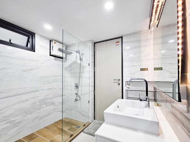 Belle Grand Rama 9, Bangkok, 131 Rama 9 Road, Huai Khwang, Huai Khwang, Bangkok, 2 Bedrooms, 105 sqm, Condo For Sale, by Laksana Chaichana, 500184180 - DDproperty.com