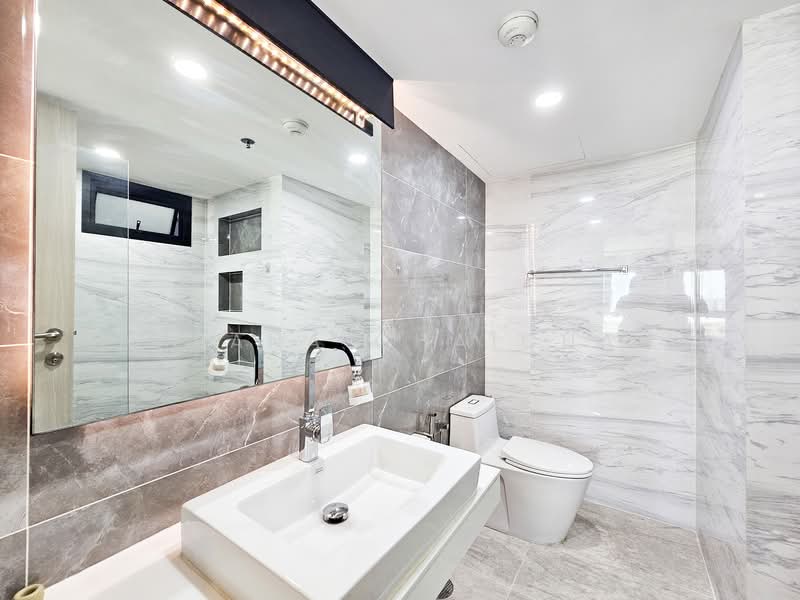 Belle Grand Rama 9, Bangkok, 131 Rama 9 Road, Huai Khwang, Huai Khwang, Bangkok, 2 Bedrooms, 105 sqm, Condo For Sale, by Laksana Chaichana, 500184180 - DDproperty.com