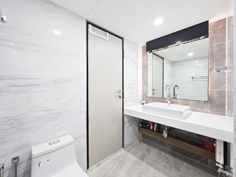 Belle Grand Rama 9, Bangkok, 131 Rama 9 Road, Huai Khwang, Huai Khwang, Bangkok, 2 Bedrooms, 105 sqm, Condo For Sale, by Laksana Chaichana, 500184180 - DDproperty.com