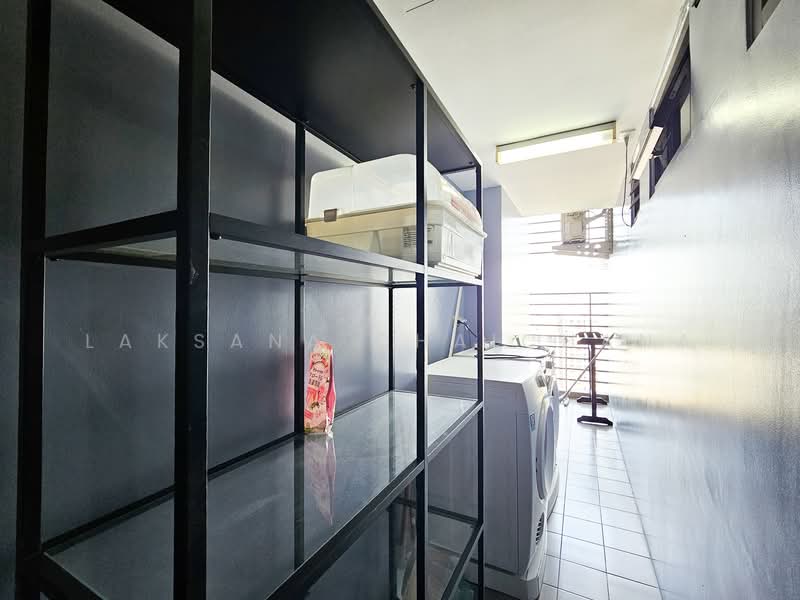 Belle Grand Rama 9, Bangkok, 131 Rama 9 Road, Huai Khwang, Huai Khwang, Bangkok, 2 Bedrooms, 105 sqm, Condo For Sale, by Laksana Chaichana, 500184180 - DDproperty.com