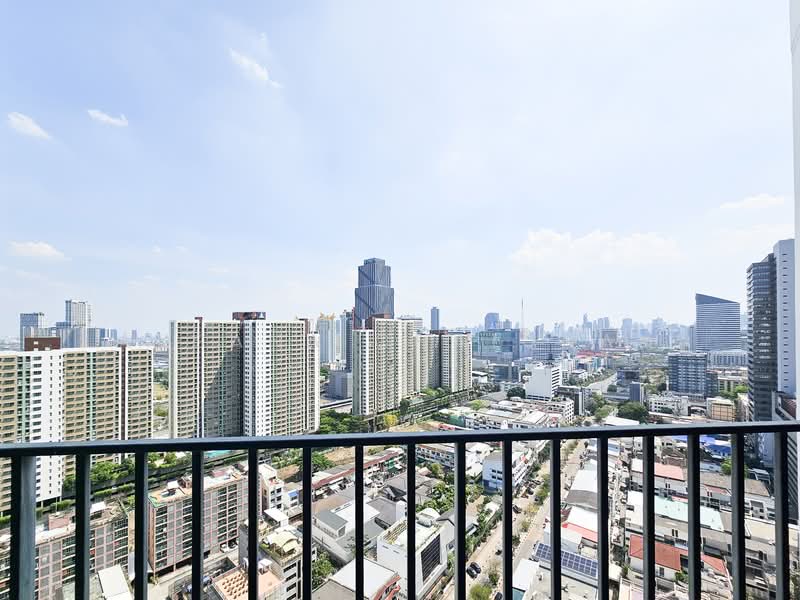 Belle Grand Rama 9, Bangkok, 131 Rama 9 Road, Huai Khwang, Huai Khwang, Bangkok, 2 Bedrooms, 105 sqm, Condo For Sale, by Laksana Chaichana, 500184180 - DDproperty.com