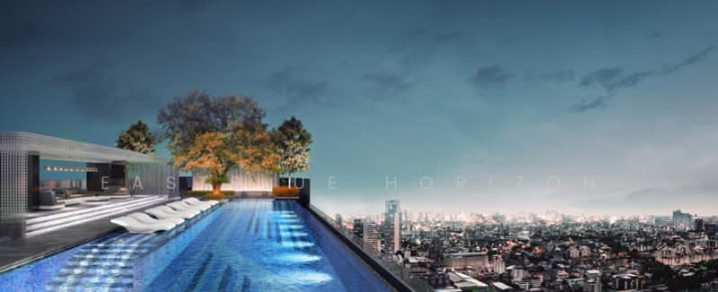 Life Ladprao, Bangkok, 992 Ladprao Road, Jom Phon, Chatuchak, Bangkok, 2 Bedrooms, 49 sqm, Condo For Sale, by Eastblue Horizon, 500184181 - DDproperty.com