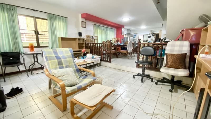 เชียงใหม่วิลล่า 1, เชียงใหม่, ป่าแดด, เมืองเชียงใหม่, เชียงใหม่, 180 ตร.ม., บ้านแฝด ขาย, โดย Kanphakpim Chiangmai Nice Home, 500184183 - DDproperty.com