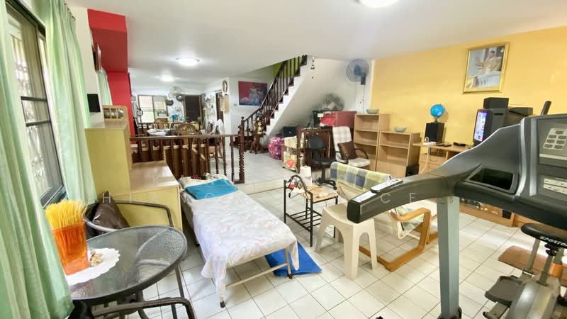 เชียงใหม่วิลล่า 1, เชียงใหม่, ป่าแดด, เมืองเชียงใหม่, เชียงใหม่, 180 ตร.ม., บ้านแฝด ขาย, โดย Kanphakpim Chiangmai Nice Home, 500184183 - DDproperty.com