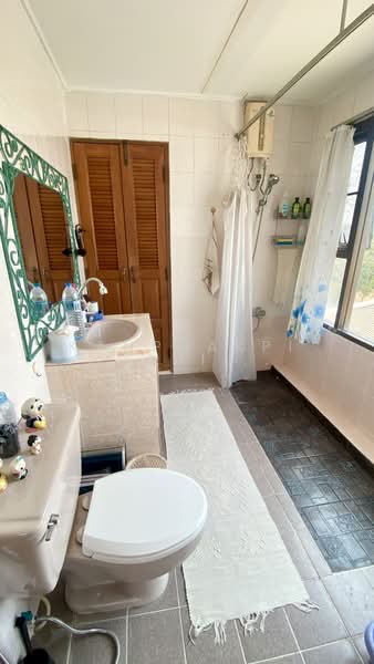 Mu Ban Chiang Mai Villa 1 at Pa-Daet, Chiang Mai, Pa Daet, Muang Chiang Mai, Chiang Mai, 4 Bedrooms, 180 sqm, Semi-Detached House (Twin House) For Sale, by Kanphakpim Chiangmai Nice Home, 500184183 - DDproperty.com