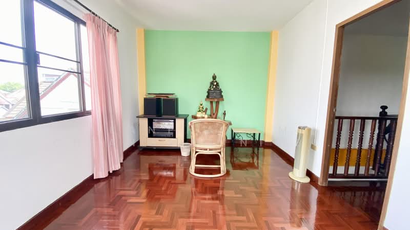 Mu Ban Chiang Mai Villa 1 at Pa-Daet, Chiang Mai, Pa Daet, Muang Chiang Mai, Chiang Mai, 4 Bedrooms, 180 sqm, Semi-Detached House (Twin House) For Sale, by Kanphakpim Chiangmai Nice Home, 500184183 - DDproperty.com