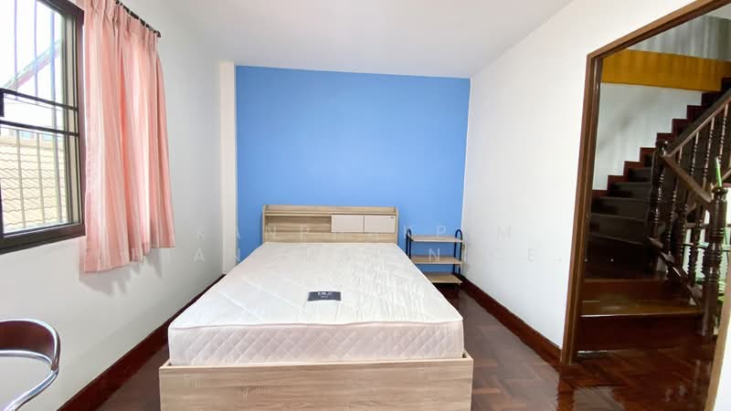 Mu Ban Chiang Mai Villa 1 at Pa-Daet, Chiang Mai, Pa Daet, Muang Chiang Mai, Chiang Mai, 4 Bedrooms, 180 sqm, Semi-Detached House (Twin House) For Sale, by Kanphakpim Chiangmai Nice Home, 500184183 - DDproperty.com