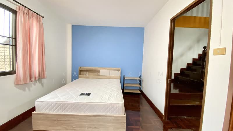 Mu Ban Chiang Mai Villa 1 at Pa-Daet, Chiang Mai, Pa Daet, Muang Chiang Mai, Chiang Mai, 4 Bedrooms, 180 sqm, Semi-Detached House (Twin House) For Sale, by Kanphakpim Chiangmai Nice Home, 500184183 - DDproperty.com