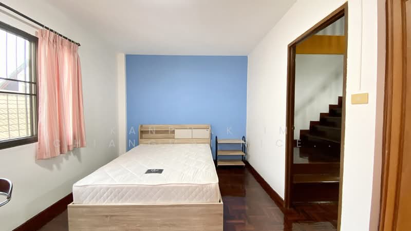 Mu Ban Chiang Mai Villa 1 at Pa-Daet, Chiang Mai, Pa Daet, Muang Chiang Mai, Chiang Mai, 4 Bedrooms, 180 sqm, Semi-Detached House (Twin House) For Sale, by Kanphakpim Chiangmai Nice Home, 500184183 - DDproperty.com